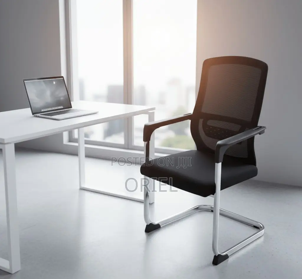 Office Chair : Office Reception Chair