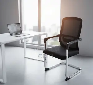 Office Chair : Office Reception Chair