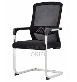 Office Chair : Office Reception Chair