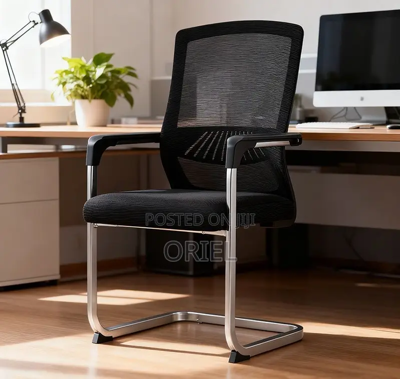 Office Chair : Office Reception Chair
