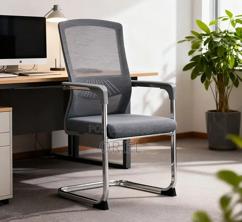 Office Chair : Office Reception Chair