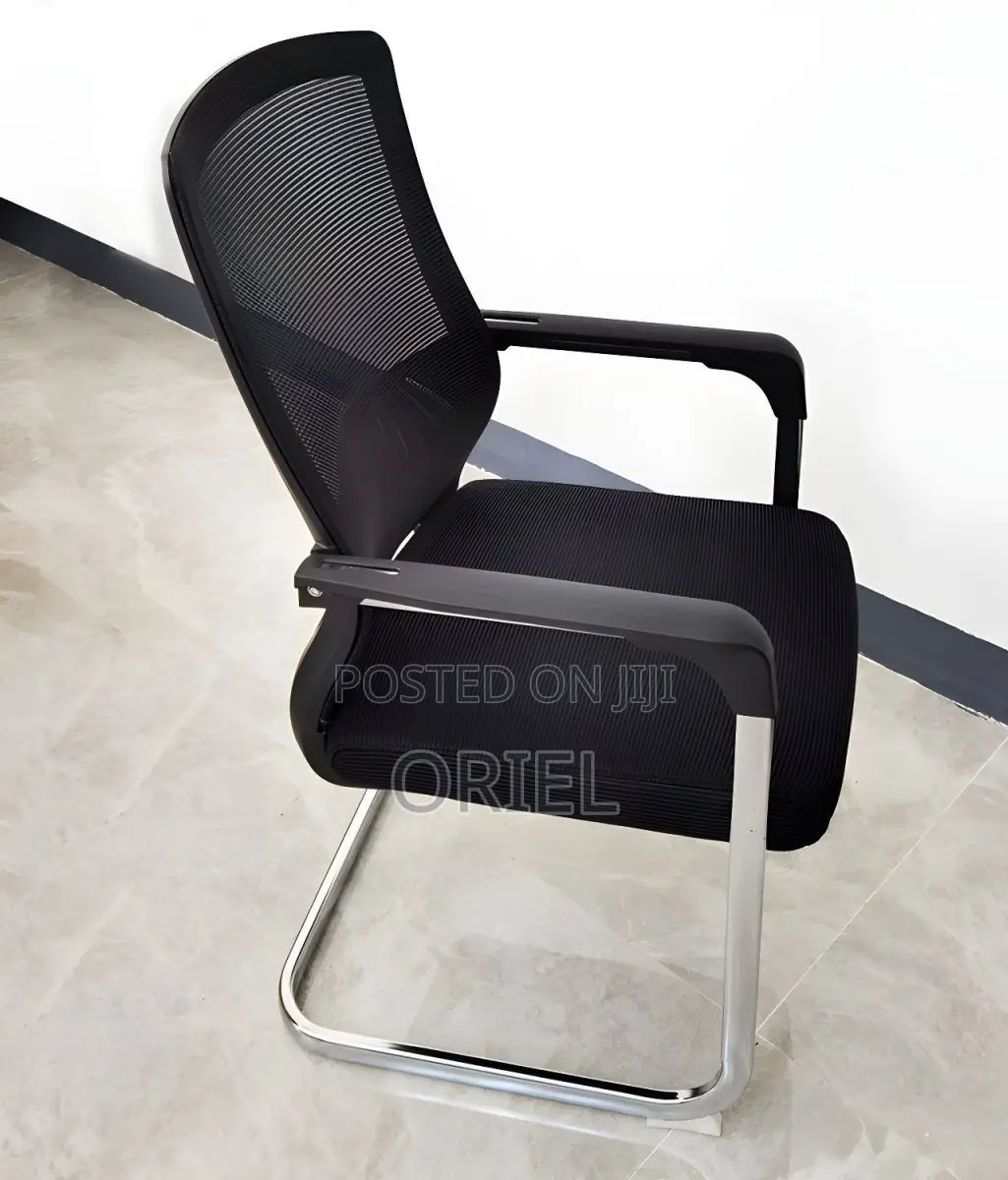 Office Chair : Office Reception Chair