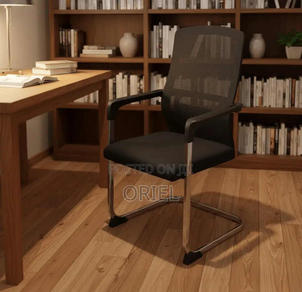 Office Chair : Office Reception Chair