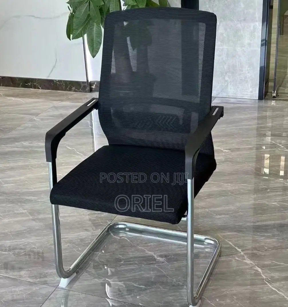 Office Chair : Office Reception Chair