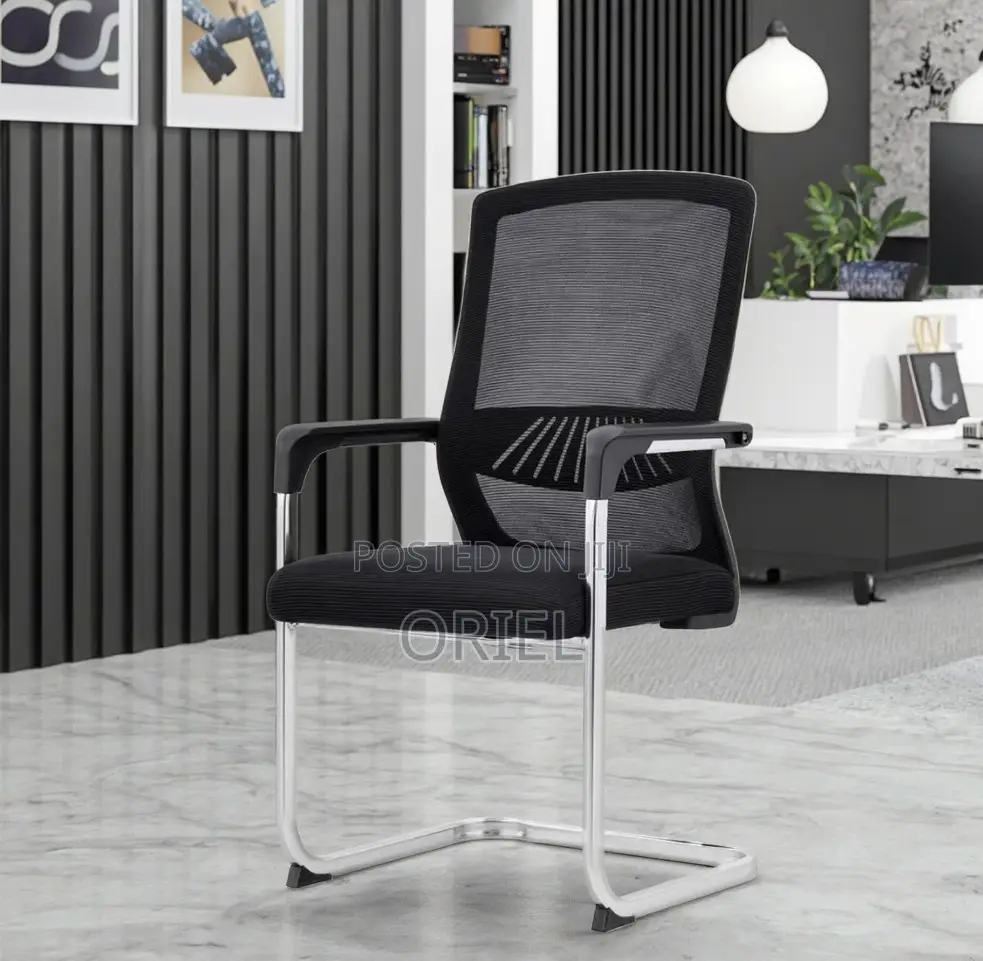 Office Chair : Office Reception Chair