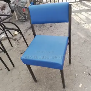 Modern Office Chair JPH