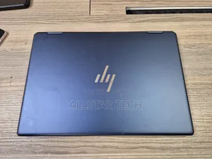 Laptop HP Spectre X360 16GB Intel Core i7 SSD 512GB
