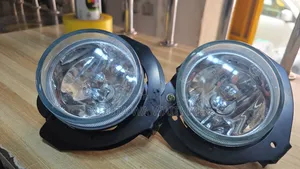 Foglights Pajero Io