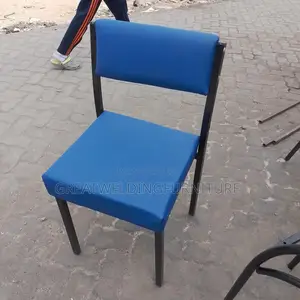 Modern Clerical Chair Dkl