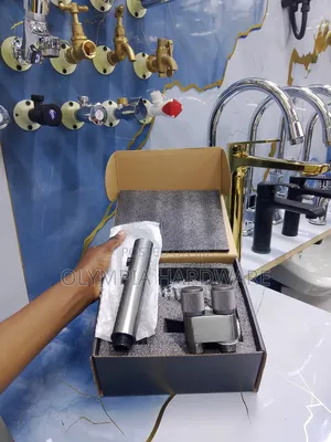 Bidet (Grey)