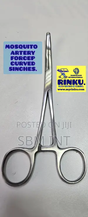 Mosquito Forcep