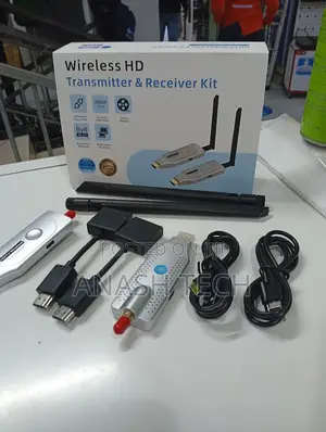 1080p 100metres Wireless Hdmi Extender