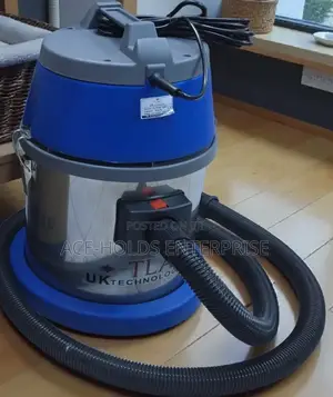 Tlac Wet and Dry Vacuum Cleaner 20 Litres - 1500watts