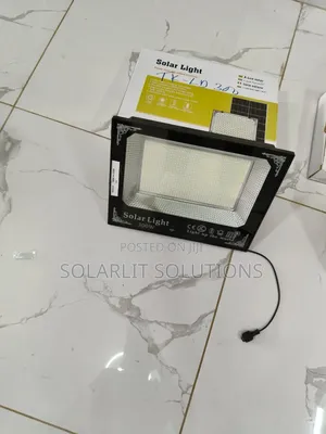 Tk-Ld 300w Ultra Bright Led Floodlight – Outdoor Security Light