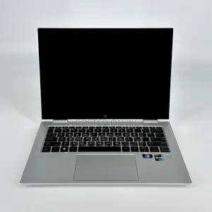 Laptop HP EliteBook x360 1040 G9 16GB Intel Core i7 SSD 256GB