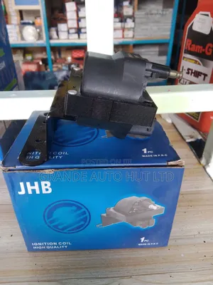 Ignition Coil Daewoo Cielo (Jhb Brand)