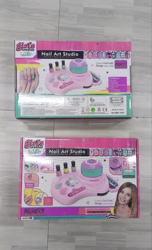 Nail Art Studio