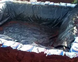 Liners Perfect Solution for Creating Optimal Fish Farming Environments