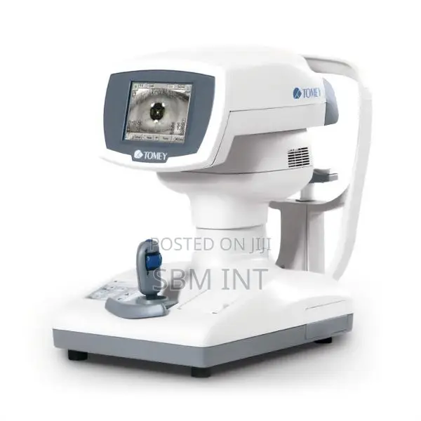 Keratometer