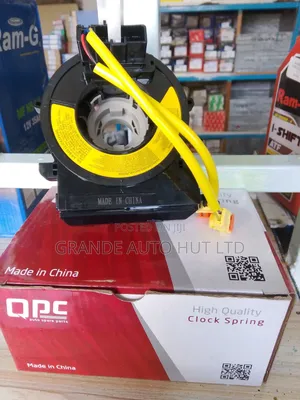 Clock Spring Hyundai Tucson 2013 (Qpc Brand)