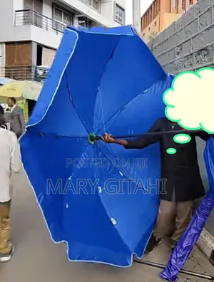 Big/Large Garden Umbrella
