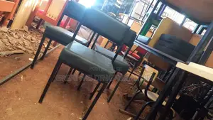 Modern Chair