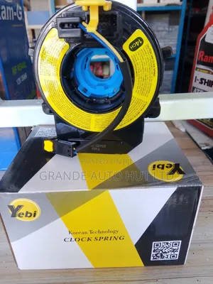Clock Spring Kia Sorento 2010 (Yebi Brand)
