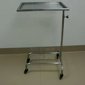 Mayo Trolley