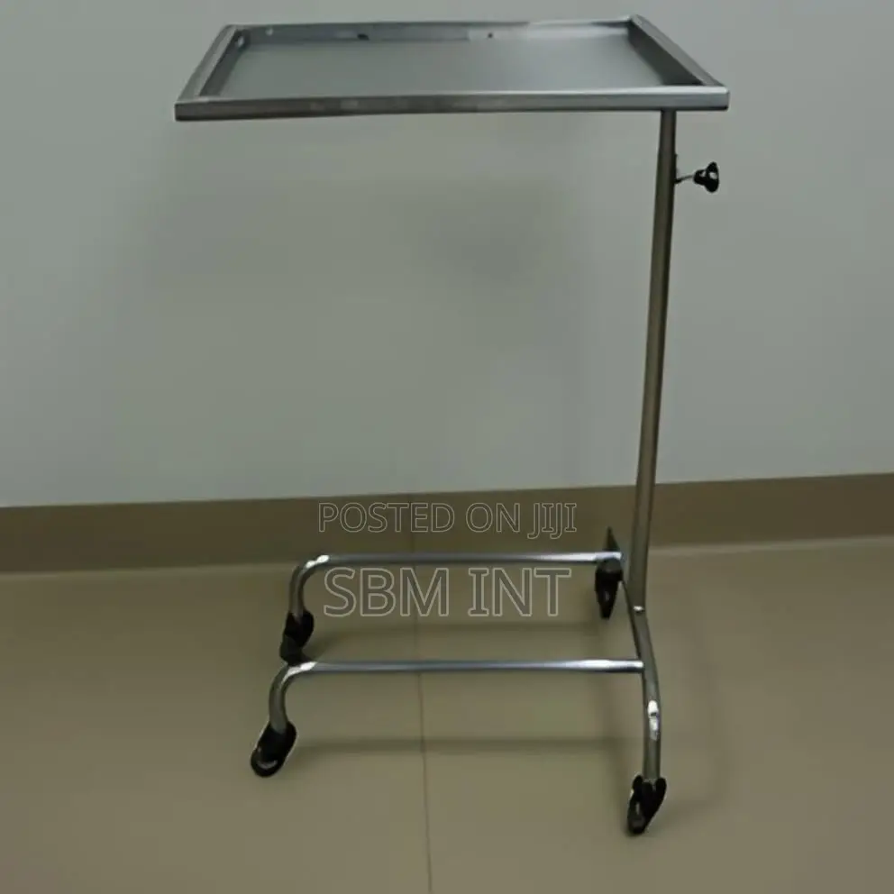 Mayo Trolley