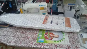 Commercial Iron Board 120x40 Cm