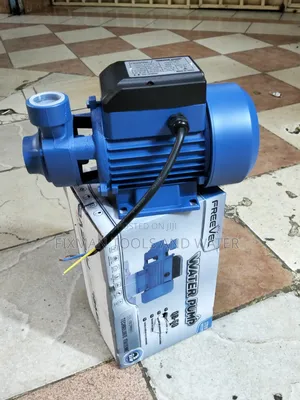 Freevel Booster Water Pump 0.5 Hp 30m Height for Water Supply