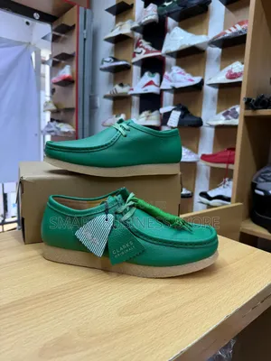 Original Quality Clarks