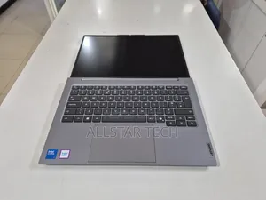 Laptop Lenovo Thinkbook 14 8GB Intel Core 7 SSD 512GB