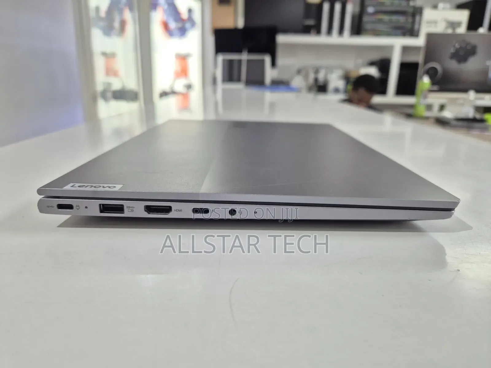 Laptop Lenovo Thinkbook 14 8GB Intel Core 7 SSD 512GB