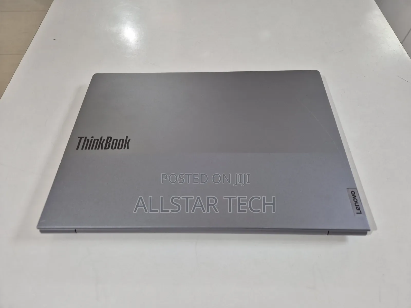 Laptop Lenovo Thinkbook 14 8GB Intel Core 7 SSD 512GB