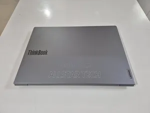 Laptop Lenovo Thinkbook 14 8GB Intel Core 7 SSD 512GB