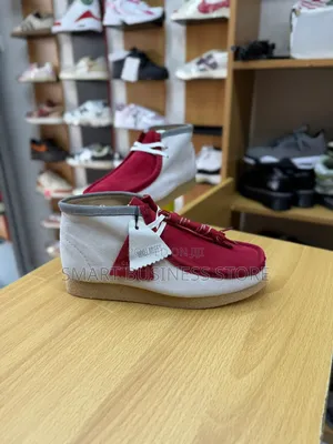 Quality Leather Clarks for Men