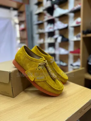 Original Clarks for Men