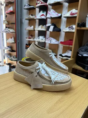Original Clarks for Men