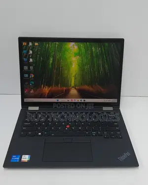 Laptop Lenovo Thinkpad x13 Yoga 8GB Intel Core i5 SSD 256GB