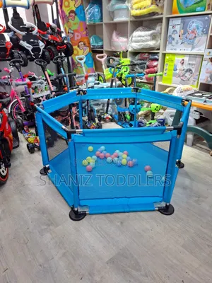 Dream Playpen Fence for Toddlers