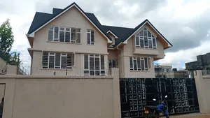 3bdrm Shared Apartment in Kamiti Ridge Estate, Old Junction for rent