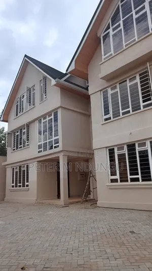 3bdrm Shared Apartment in Kamiti Ridge Estate, Old Junction for rent