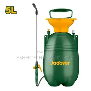 Jadever Jdrs1550 Pressure Sprayer 5lsafety Valve