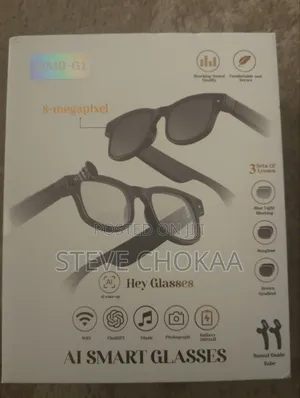 Aimb G1 Glasses