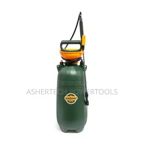 Jadever Jdrs1580 Pressure Sprayer 8l Safety Valve