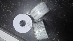 8 Core Alarm Cable