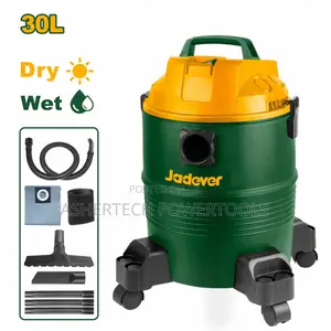 Jadever Jdvr2a30 Vacuum Cleaner 30l