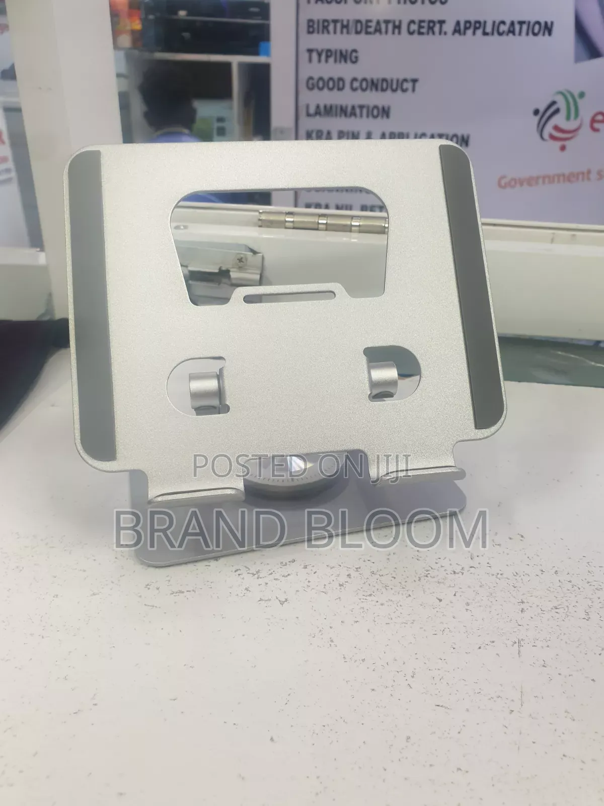 Tablet Stand