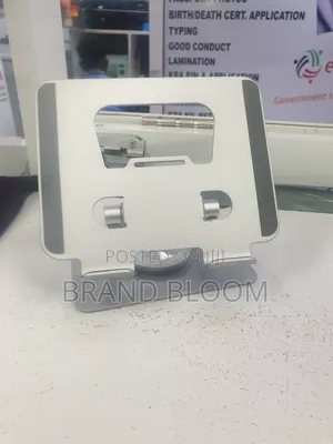 Tablet Stand
